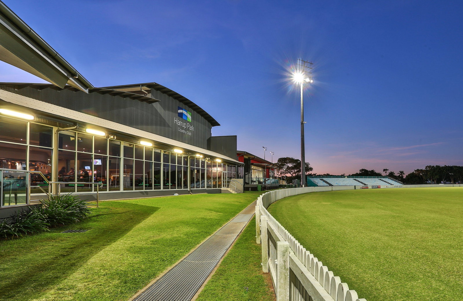 South Mackay QLD VIC Tourism