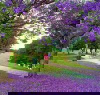 Howe Park - VIC Tourism