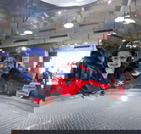 iFLY Melbourne - Indoor Skydiving - VIC Tourism