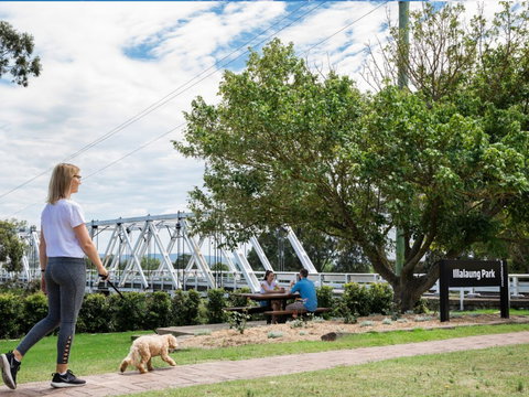 Illalaung Park - VIC Tourism 2