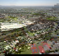 Ipswich Riverlink Shopping Centre - VIC Tourism