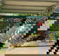 Jehosaphat Gully Picnic Area - VIC Tourism