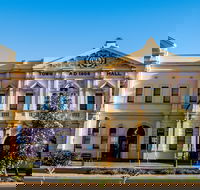 Kalgoorlie Town Hall - VIC Tourism