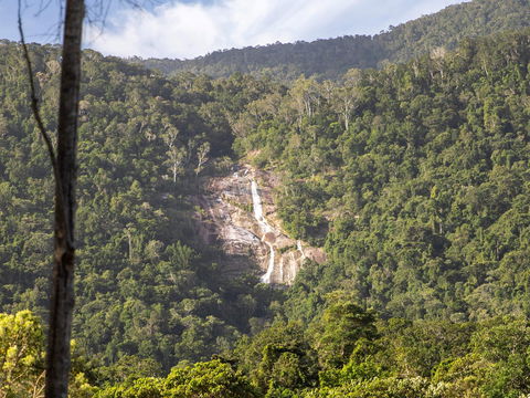 Kearneys Falls - VIC Tourism 0