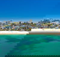 Kings Beach - VIC Tourism