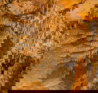 Kooringa Cave - VIC Tourism