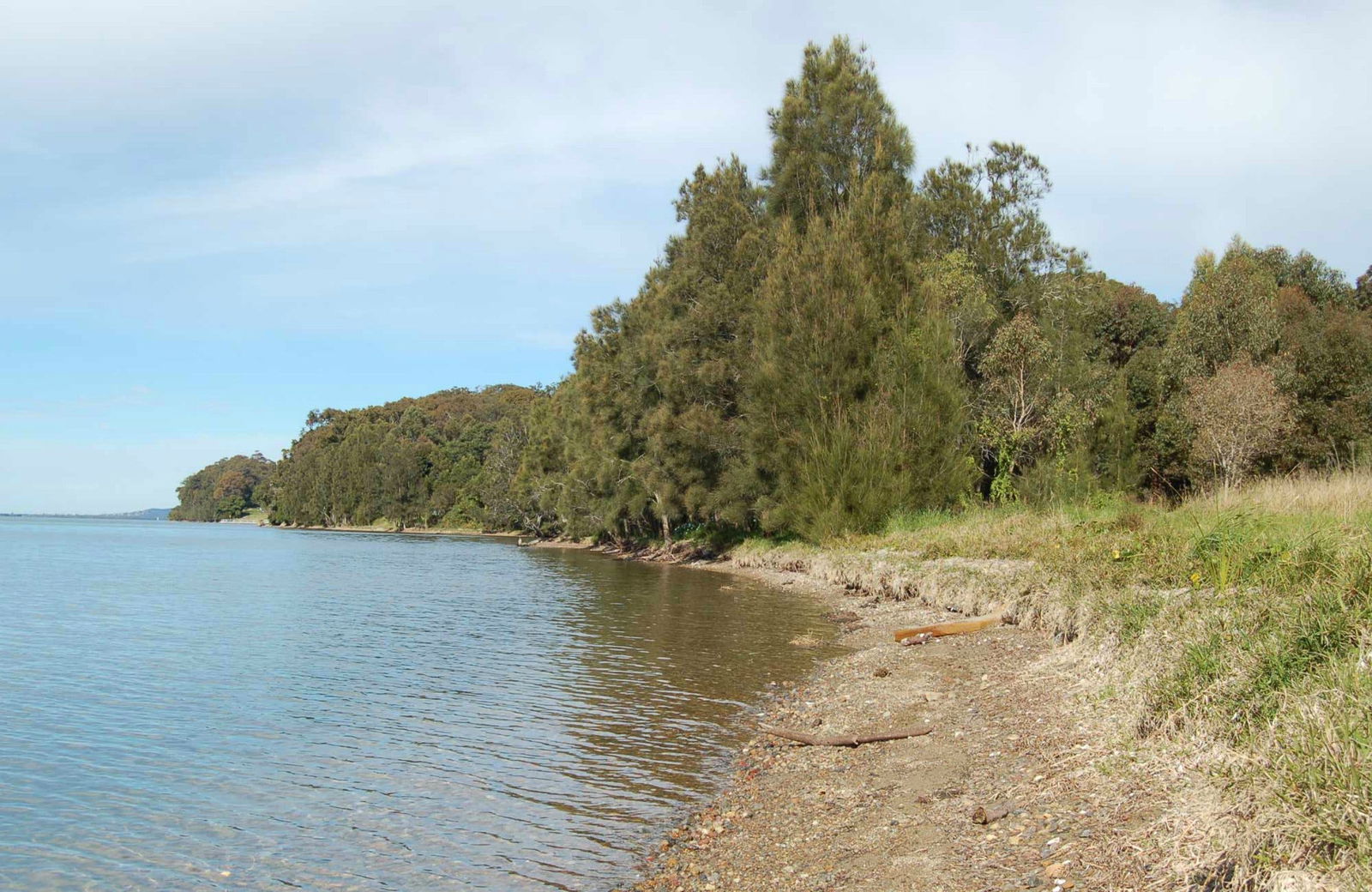 Mandalong NSW VIC Tourism