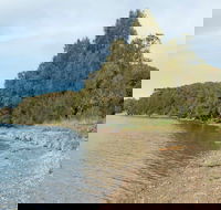 Lake Macquarie State Conservation Area - VIC Tourism