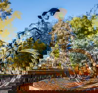 Laverton - VIC Tourism
