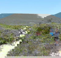Lesueur Walk Trail Mount Lesueur - VIC Tourism