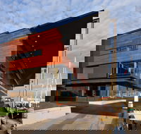 Library at The Dock - VIC Tourism