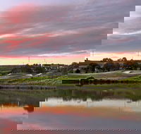 Links Shell Cove Golf Course - VIC Tourism