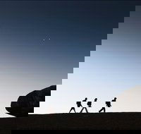 Little Bald Rock Walking Track - VIC Tourism