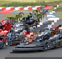 Luddenham Raceway - VIC Tourism