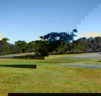 Mannum Golf Club - VIC Tourism