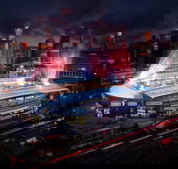 Marvel Stadium - VIC Tourism