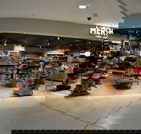 Merchant - Perth Airport T4 Domestic - VIC Tourism