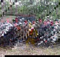 Mid North Coast Paintball - VIC Tourism