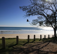 Minnie Water - VIC Tourism