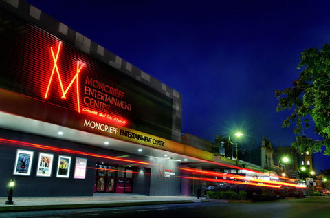 Moncrieff Entertainment Centre - VIC Tourism 0