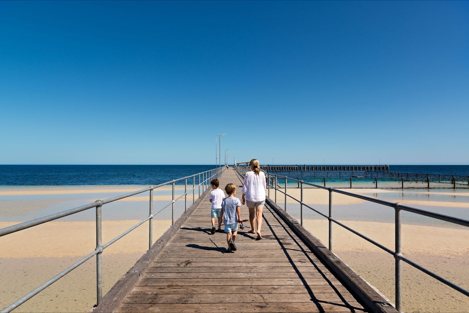  VIC Tourism