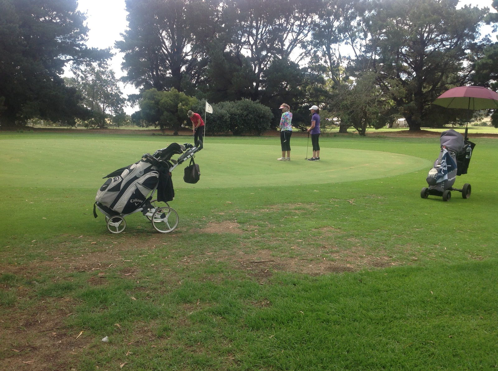 Mortlake VIC VIC Tourism