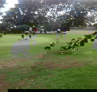 Mortlake Golf Club - VIC Tourism