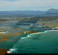 Moruya Heritage Area - VIC Tourism