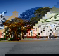 Morpeth Museum - VIC Tourism