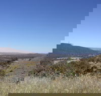 Mount Painter - VIC Tourism