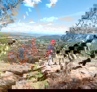 Mount Ainslie Lookout - VIC Tourism