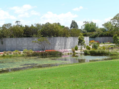 Mt Penang Gardens - VIC Tourism 0