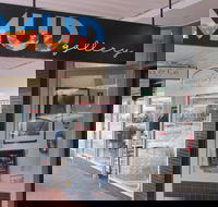 MUD Gallery - VIC Tourism