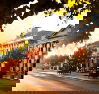 Mudgee - VIC Tourism