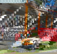 Nabiac - VIC Tourism