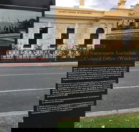 Naracoorte Heritage Trail - VIC Tourism