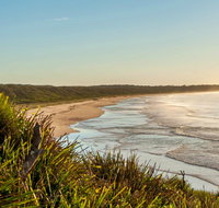 Narrawallee Creek Nature Reserve - VIC Tourism
