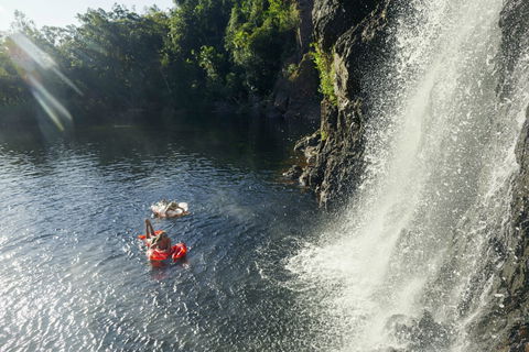 Natures Way - VIC Tourism 0