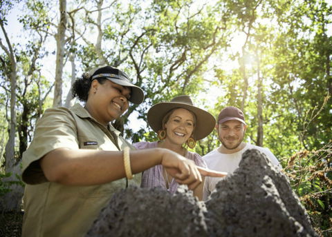Natures Way - VIC Tourism 1