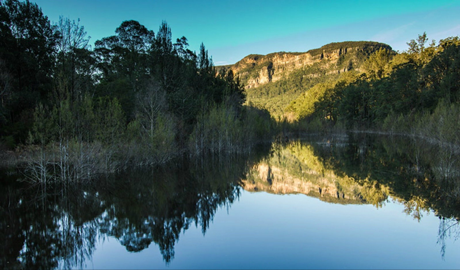Wattle Ridge NSW VIC Tourism