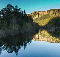 Nattai National Park - VIC Tourism
