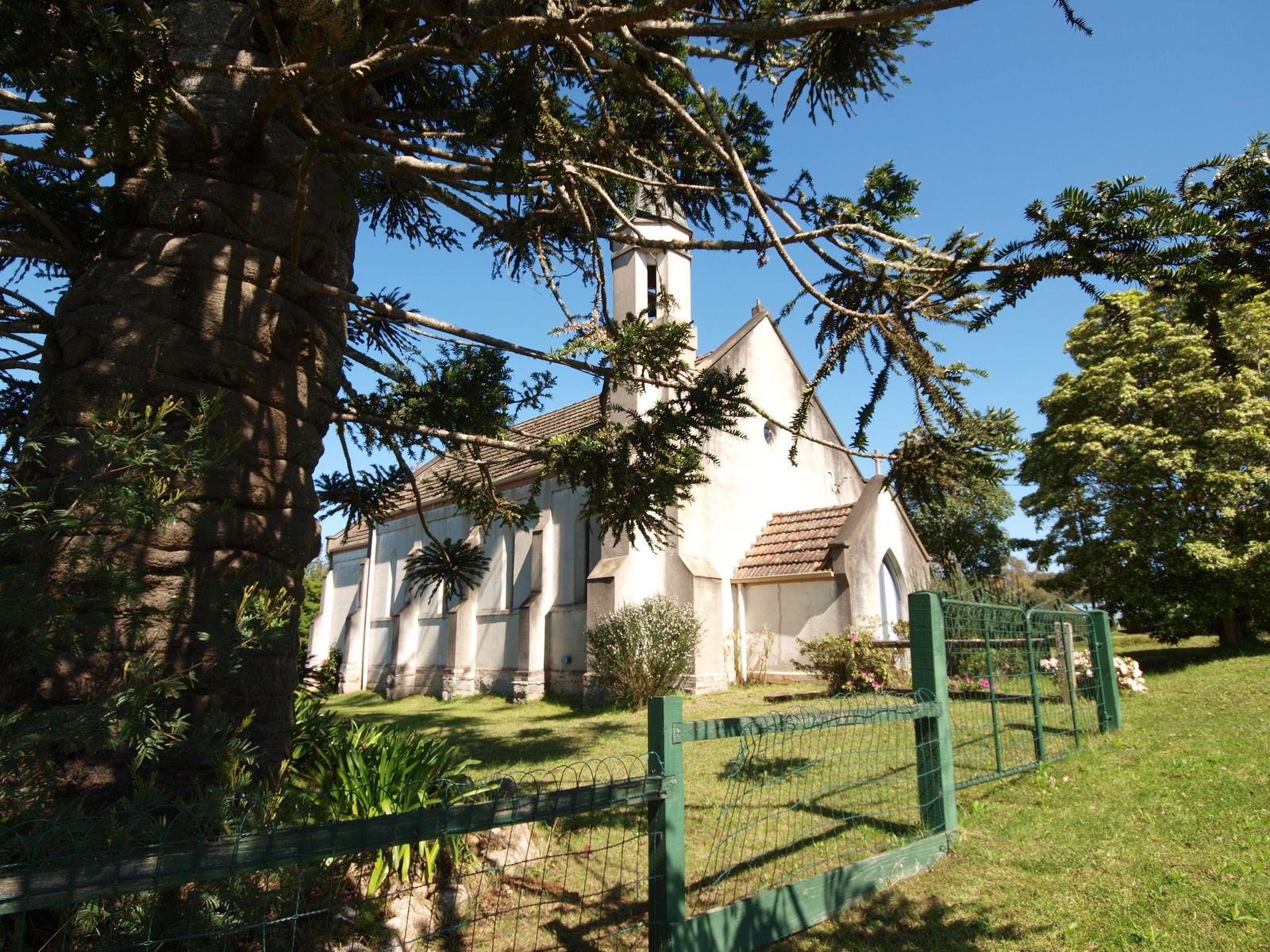  VIC Tourism