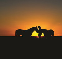 Outback Pony Rides Farm Experience - VIC Tourism