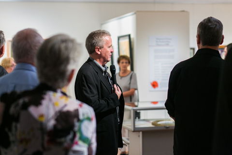 Pine Rivers Heritage Museum - VIC Tourism 1