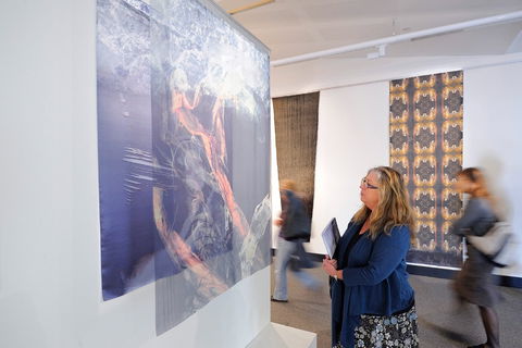 Pine Rivers Art Gallery - VIC Tourism 0