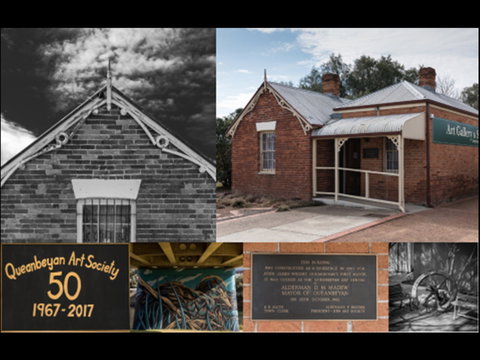Queanbeyan Art Society - VIC Tourism 0