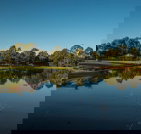 Riverdale Park - VIC Tourism