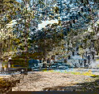 River Walk Boonoo Boonoo National Park - VIC Tourism