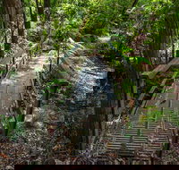 Rocky Crossing walk - VIC Tourism