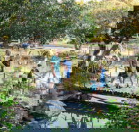 Rockhampton Botanic Gardens - VIC Tourism